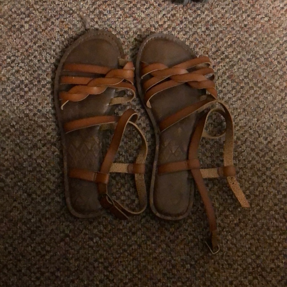 Sandals